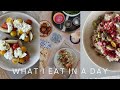 What I Eat In A Day: The Summer Edition | THE DAILY EDIT | AD | The Anna Edit