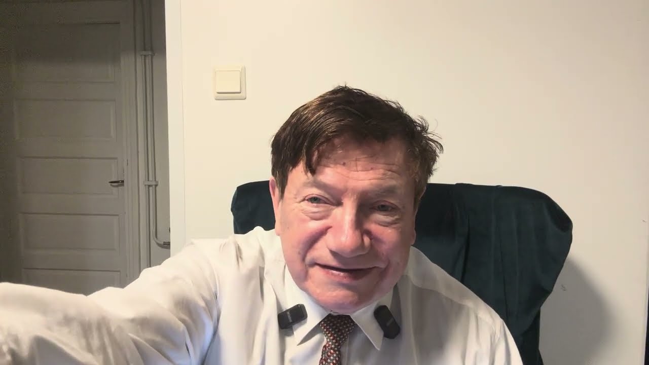 EU:n Marokko skandaali vai sandaali! Mitä se kertoo?