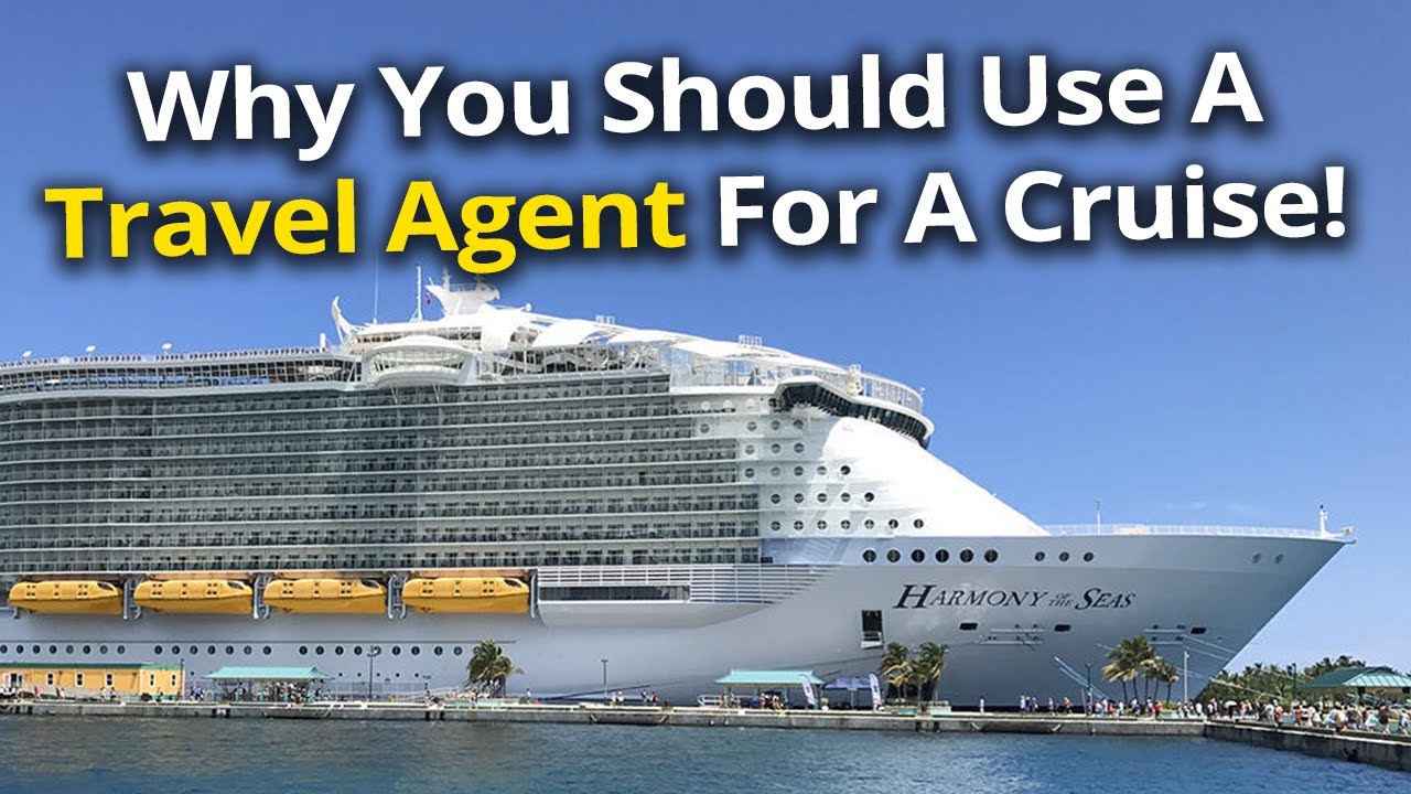 best cruise travel agent near me