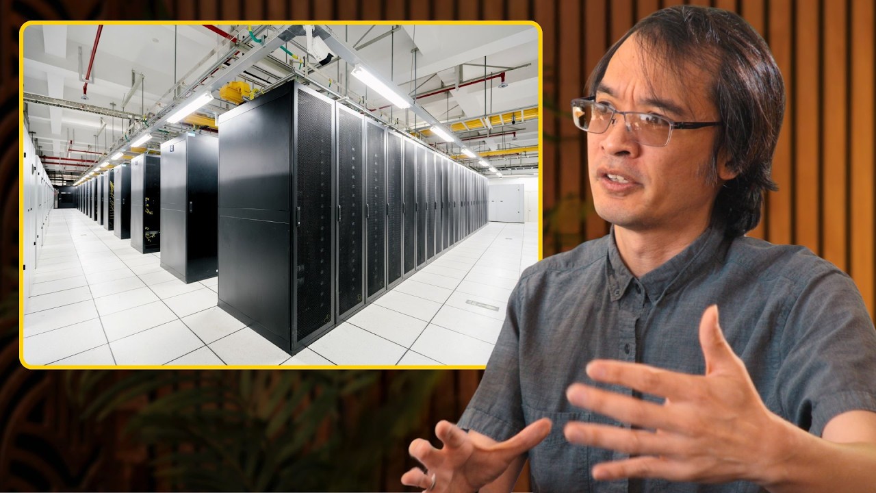 When Will AI Replace Human Mathematicians? – Terence Tao