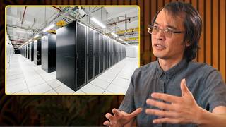 Why AI Won’t Replace Mathematicians Yet – Terence Tao