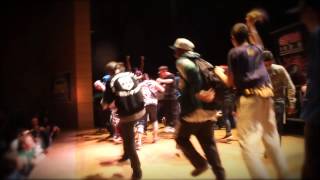 Skill Masters 2012 - Highlight