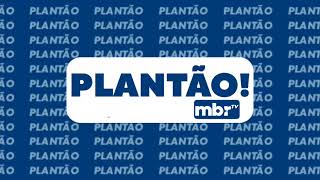[FIC] Vinheta: Plantão MBRTV (DEZ/2024-Recente)