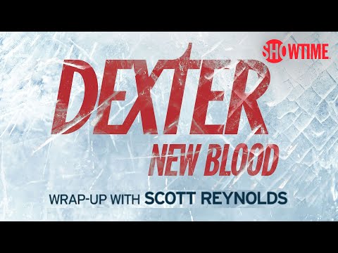 Dexter: New Blood Wrap-Up Podcast Episode 7 | Cold Snap | SHOWTIME