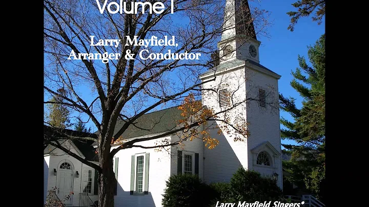 Praise Ye the Lord, The Almighty - arranged by Lar...