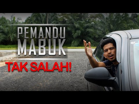 Video: Bagaimana Untuk Melawan Tuduhan Pemanduan Mabuk - Cerita Peguam