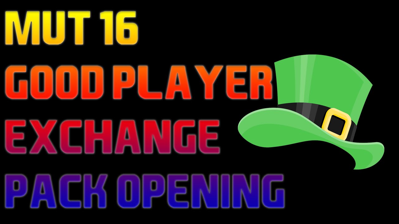 MUT 16 | These Gold Player Exchanges are fire | MUT 16 Gold player exchange