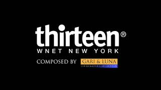 WNET Thirteen 1999 Theme #4 @CHBet_Official @Oxtailfishthewood
