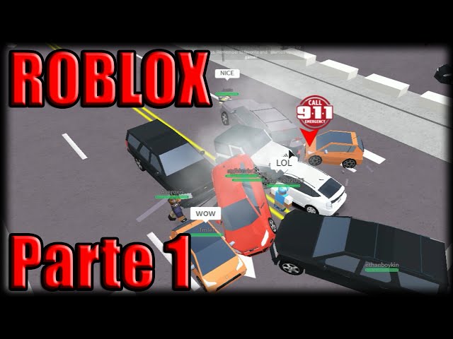 Roblox - Jogando Isolation (Feat. Cazum8) 