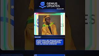 Friday 24th April 2026 Top Headlines by GENIUS UPDATES#genius_updates #Day114 #TodayNews