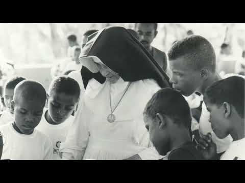 SAINT DULCE OF THE POOR - THE GOOD ANGEL OF BAHIA