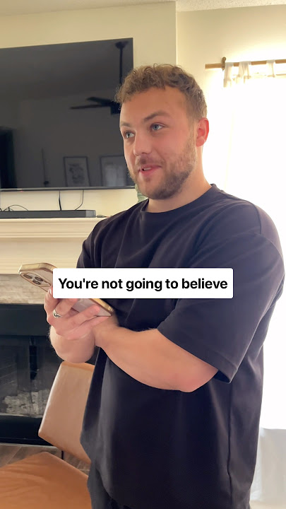 Oops 🤷‍♂️ NEW SONG OUT NOW!!