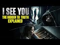 I SEE YOU Ending 🤯 | Explained in Hindi | Aise Movies Hollywood Mein Hi Milti Hai l