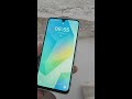 Обзор на Смартфон Samsung Galaxy A16 из Sulpak 