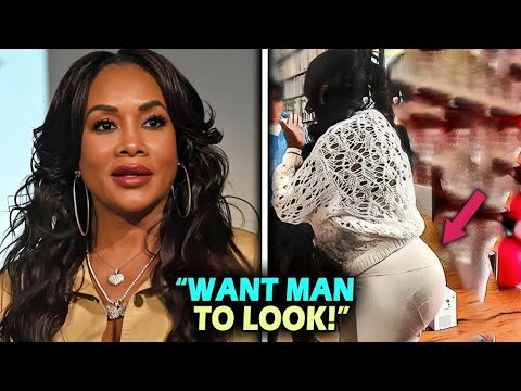 did vivica fox have a bbl Image 9