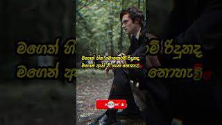 විඩාබර දුක් කඳුලු |Whatsapp status amusing youtubeshorts love