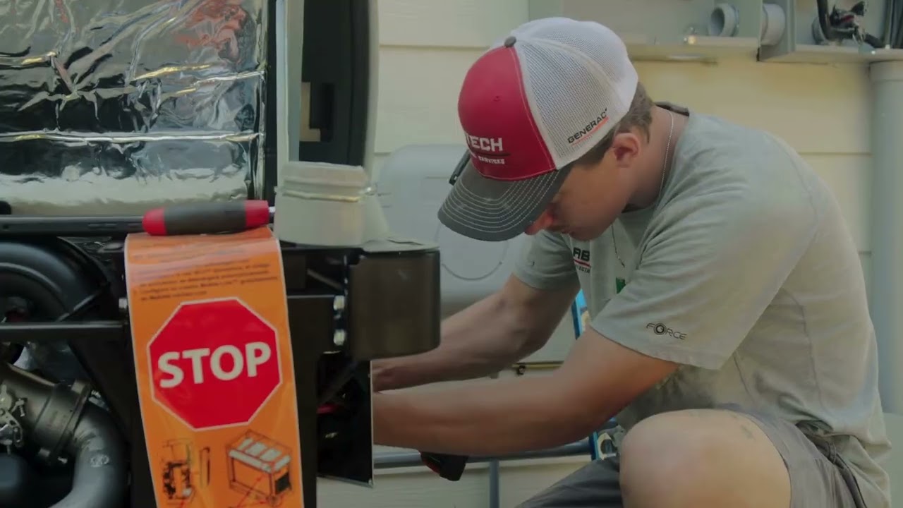 Abtech Electrical Services. Here For You and Your Home.