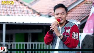 Cintaku Pasti Kembali Voc Arief Mc  Adzkia  Production Desa Bobos Dukupuntang Cirebon