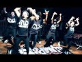 DANCE: IMD Legion vs Newbeins - Crew Dance Battle - The Jump Off 2014