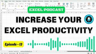 Toggle AutoFilter - Excel Shortcut Tips