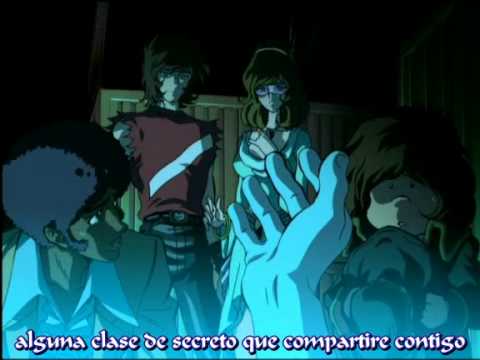Daft Punk Interstella 09 Something About Us (traducido)