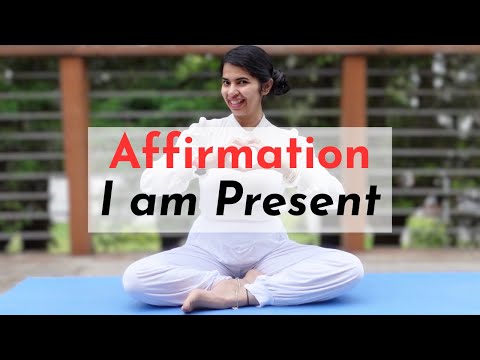 The Technique, Science and Spirituality of Affirmation - A Step-by-Step Guided Practice