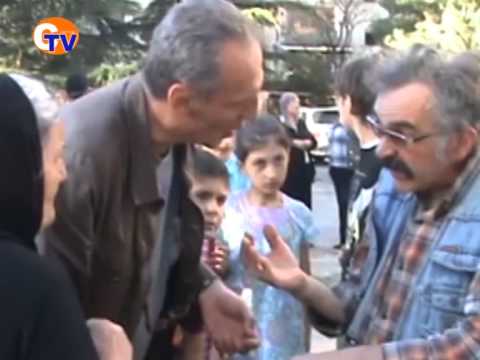 ზაზა კოლელიშვილი -\"ჩვენ უნდა მოვშალოთ საზღვარი ვაკეს და სანზონას შორის\"