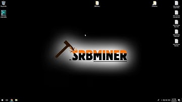 How to mine new Monero (CN/R) with SRBMiner Cryptonight
