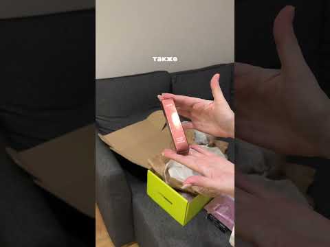 БОЛЬШАЯ РАСПАКОВКА ЗОЛОТОЕ ЯБЛОКО 🍏 #обзорпокупок