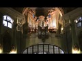 Capture de la vidéo Kościół Św. Anny. Koncert Organowy. Budapeszt. Lipiec 2012