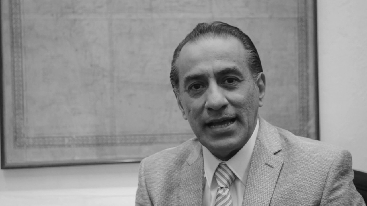 Gabriel Sosa Plata presenta Días de Radio