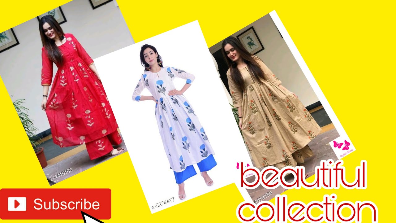 Wow kurtis online Clearance