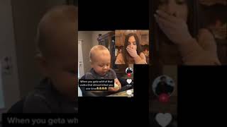 When You Get A Wiff Of The Vodka