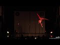 POLE ART ITALY 2021 - WOMEN ELITE WINNER - ALISA PLESKOVA