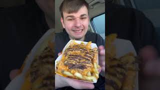 Easy Street Burgers Review! (FULL VERSION)