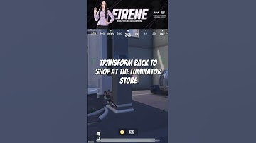 TRAVERSE INSECTOID MODE EXPLAINED! | #Shorts | PUBG MOBILE