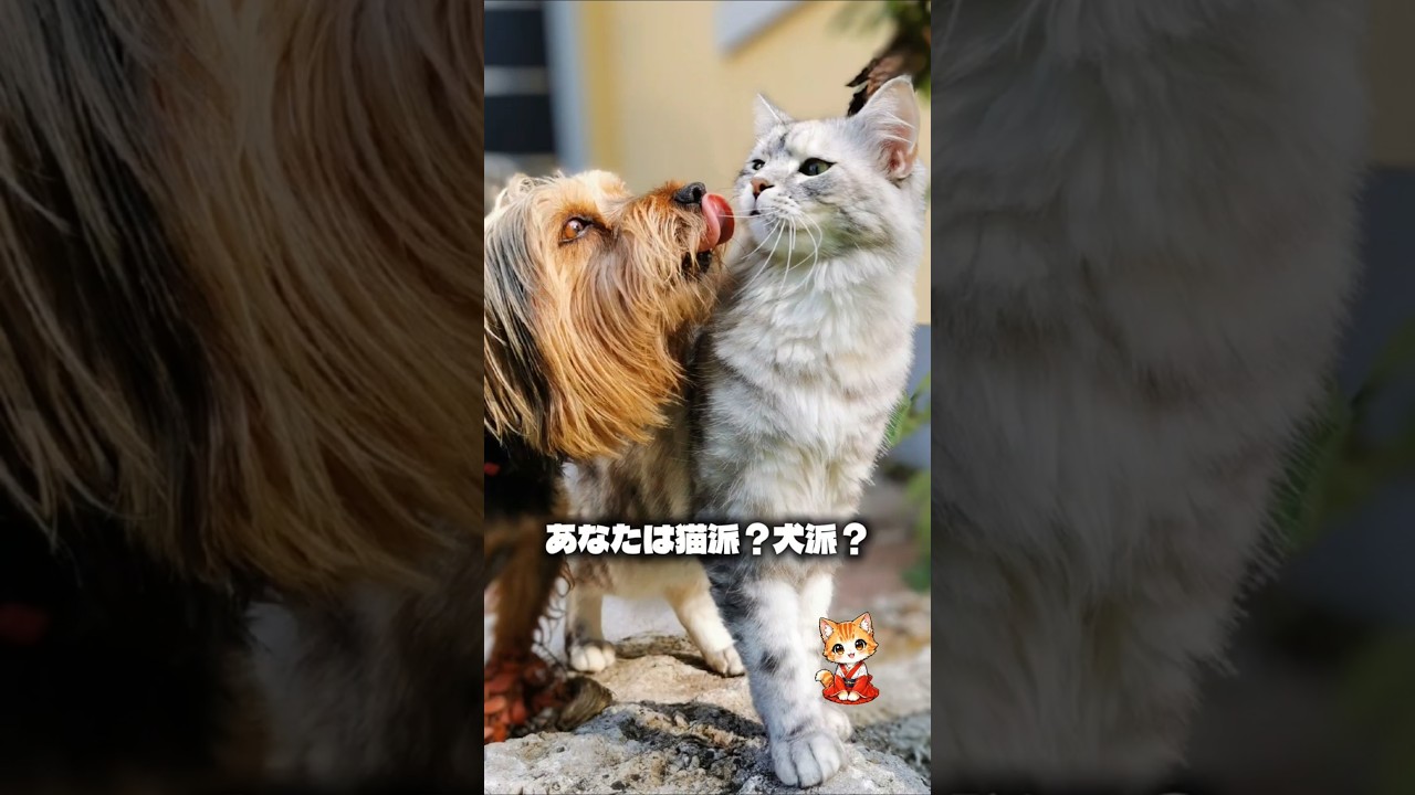 スピリチュアル好きは猫派が多い？#猫スピリチュアル #スピリチュアル #猫のいる暮らし #ねこ #開運