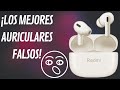 Redmi buds lp33   los mejores auriculares falsos