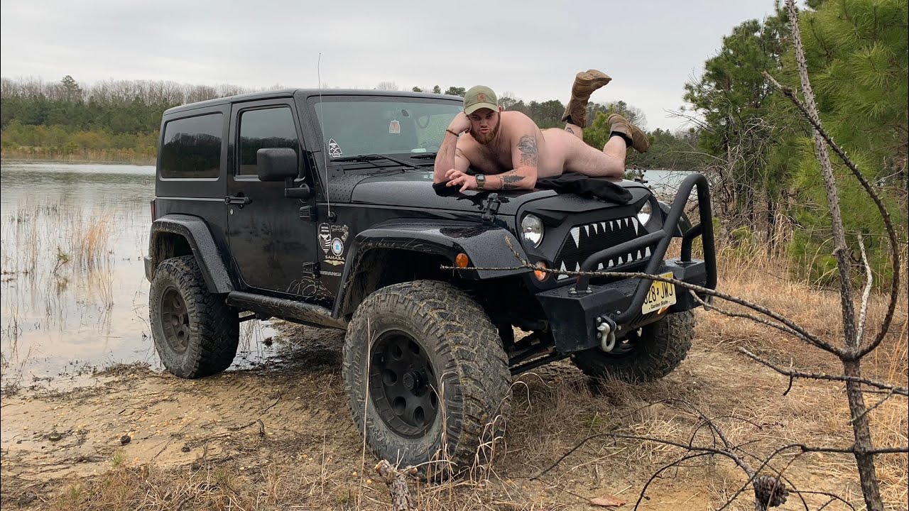 JEEP OWNERS: Stereotypes 📸🤣 - YouTube