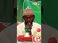 Gwani Muhammad Abdullahi Marafa Gwani Muhammad Abdullahi Marafa