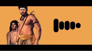 aayirathil oruvan celebration of life ringtone download link ⬇️