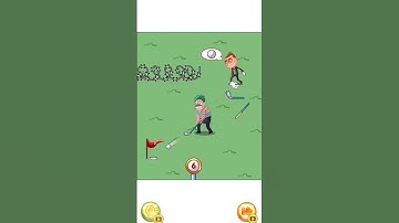 troll robber game android iOS gameplay level 61 #games #theifpuzzel #puzzle #shortsfeed #shorts