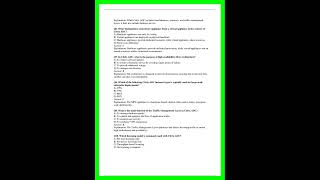 1Y0230 Citrix ADC 12 Essentials and Citrix Gateway Japanese Exam1199 1440p