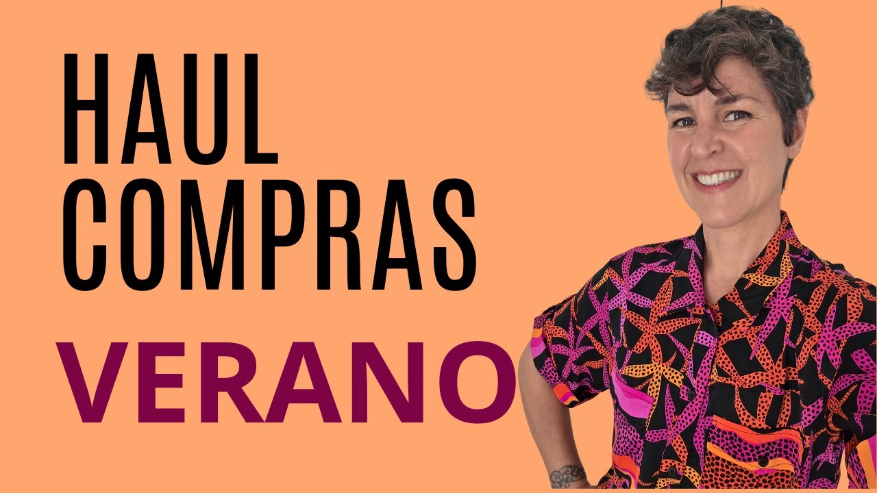 HAUL de mis últimas COMPRAS verano 2025 /Estilo con Beatriz
