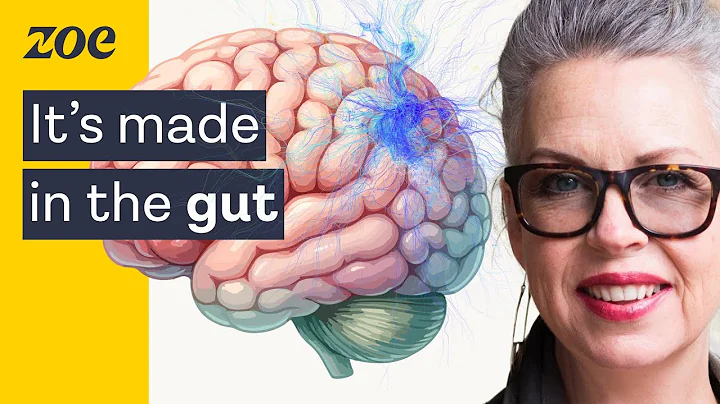 How gut microbes regulate your mood | Prof. Felice Jacka - DayDayNews