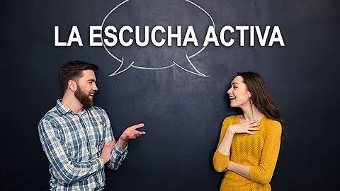 ¿Cuáles son las 5 habilidades de escucha deficientes?