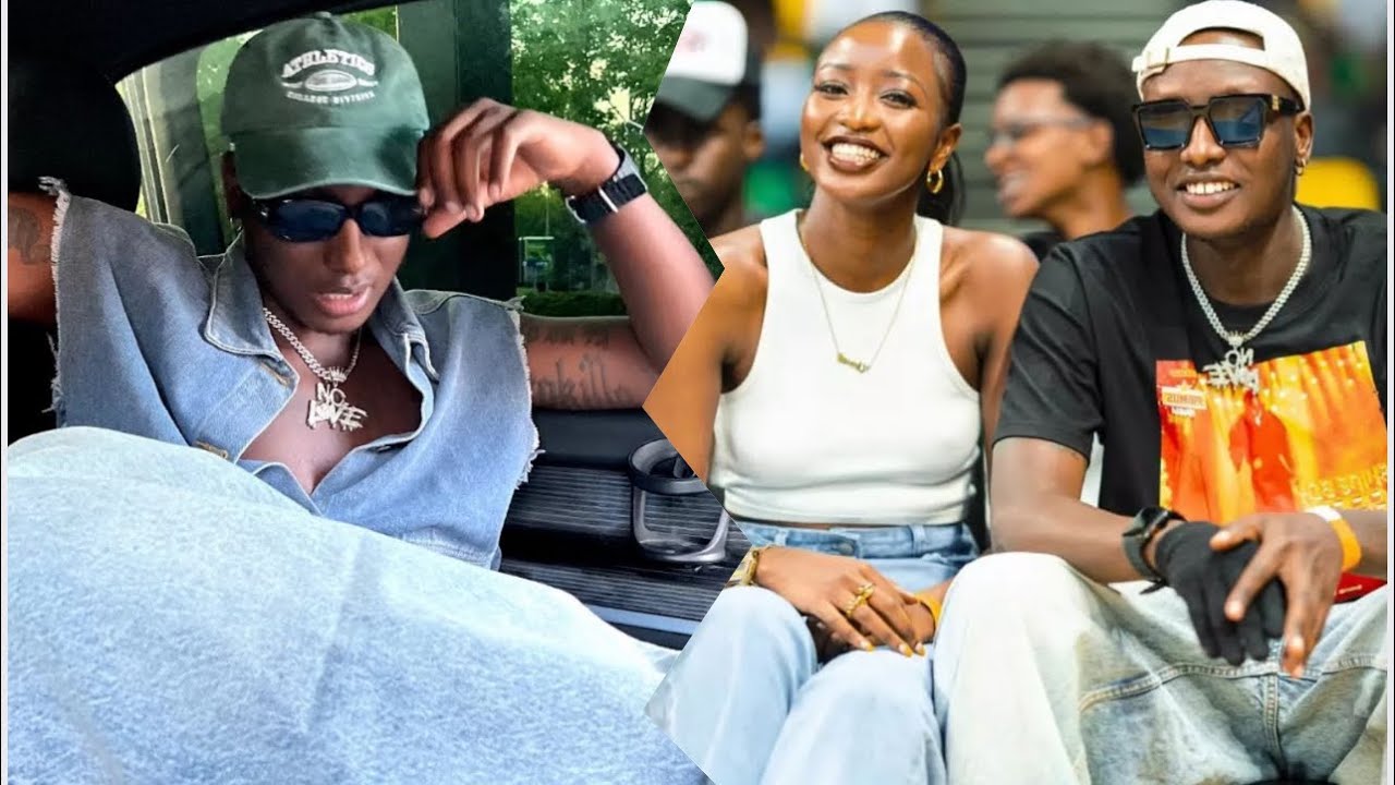 Dutemberane na Davis D/ Burya niwe Muhanzi Utegura neza/ I Burayi Mfite igikundiro gikomeye