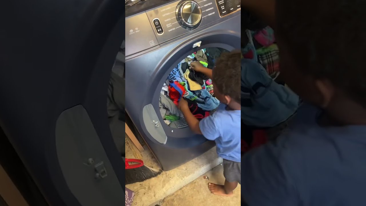  Ditlofasahm Sahmomlife Familyvlog Dailyvlog Sahmom Dayinmylife Laundry Laundryroutine Fyp