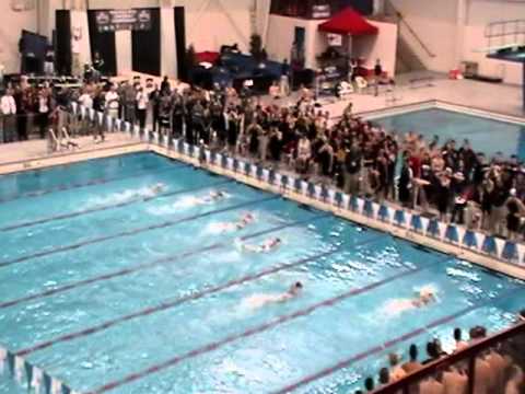 Women's 400 Free Relay