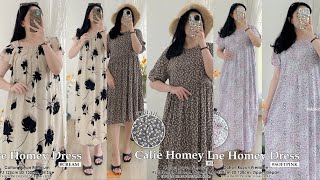 35 Model Daster Baju Rumahan Bahan Premium Dan Nyaman Kekinian 2024 2025 Part 7